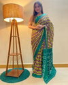 MG 351 Plain Linen Printed Daily Wear Sarees Wholesale Market In Surat With Price